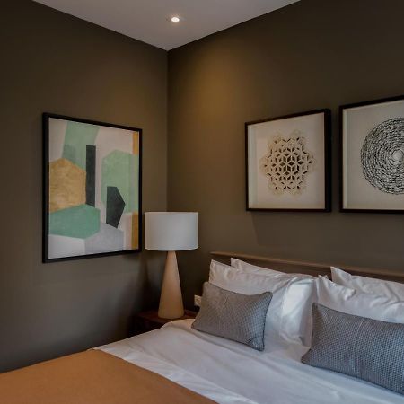Zanzi By Stylish Stays Atenas Exterior foto